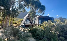 Coddiwomple Cabins